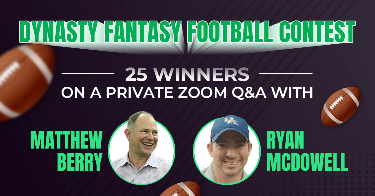 Dynasty Fantasy Football Q&A contest - banner_twitter (1200x628) (1)