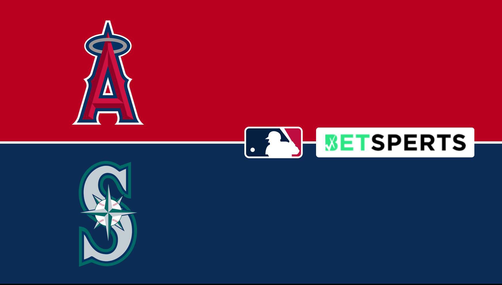 Ty France Preview, Player Props: Mariners vs. Angels