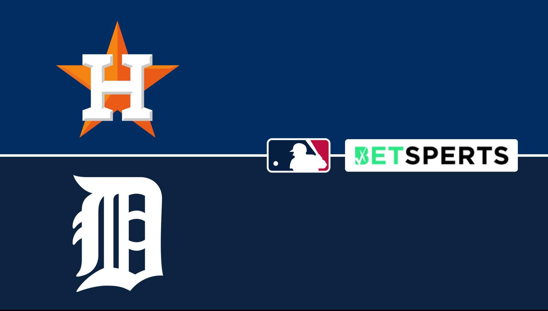 Riley Greene Player Props: Tigers vs. Astros