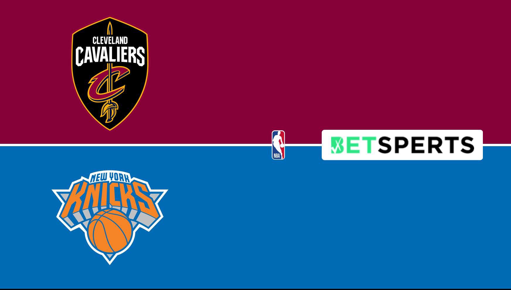 New York Knicks vs Cleveland Cavaliers: Preview, odds, player props, how to  watch, more