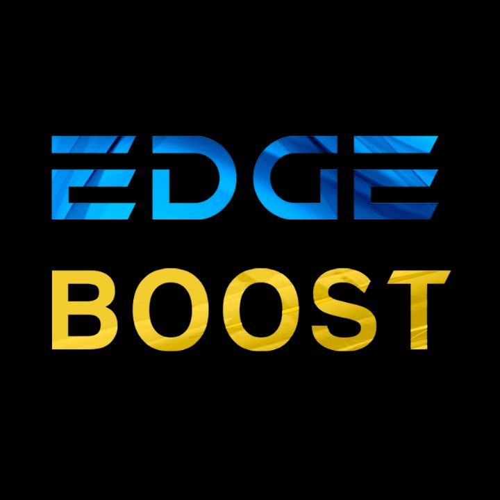 edgeboost logo Betsperts Media & Technology finishing position golf bet