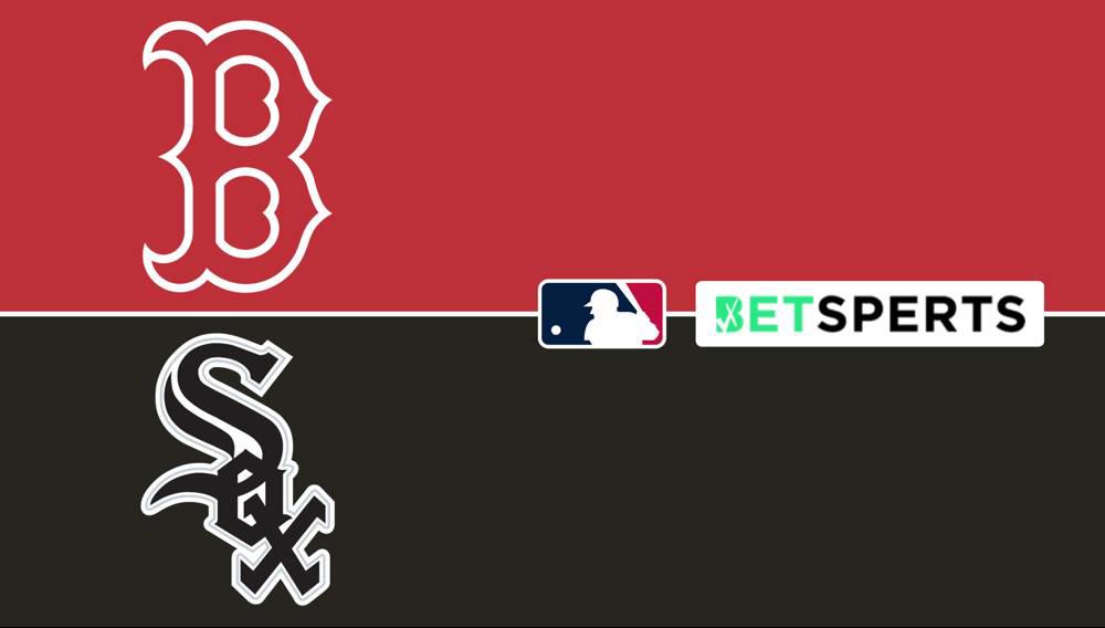 Triston Casas Player Props: Red Sox vs. Orioles