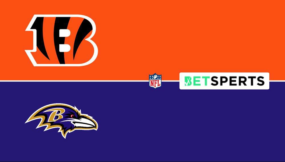 Bengals vs Ravens Prediction: Week 2 Picks, Live Odds & Start Time –  September 17, 2023 - Betsperts