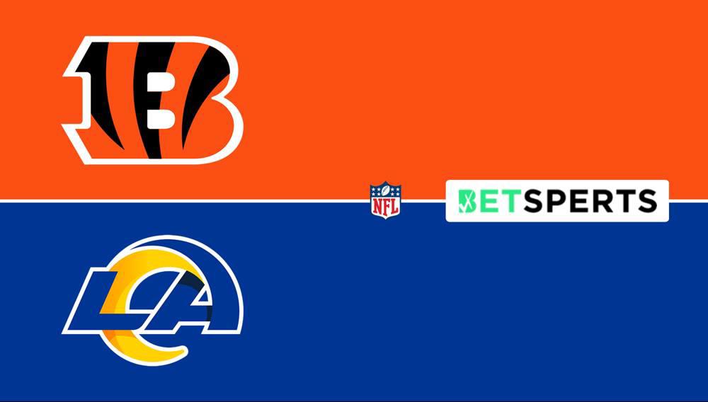 Rams vs Bengals Prediction: Odds, Picks & Betting Preview Week 3