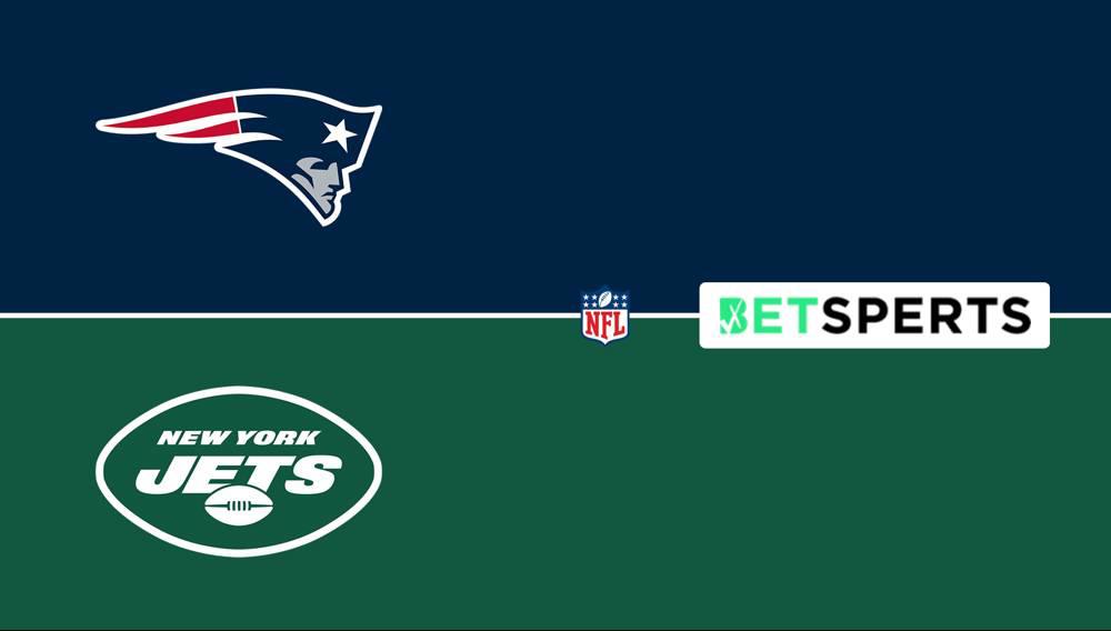 Jets Odds 2023: New York Spreads, Moneylines, Totals