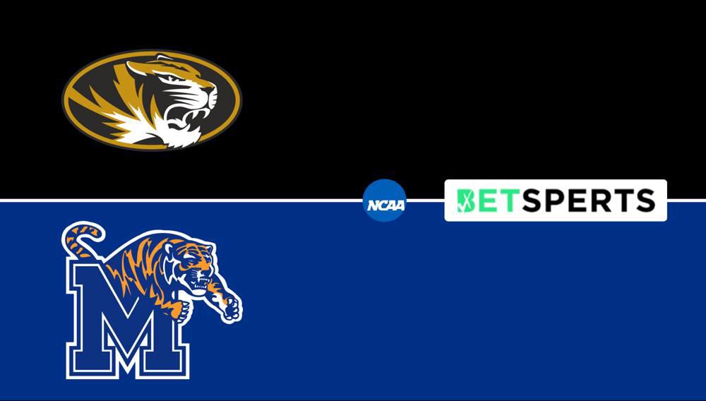 Memphis Tigers 2023 College Football Season Predictions 