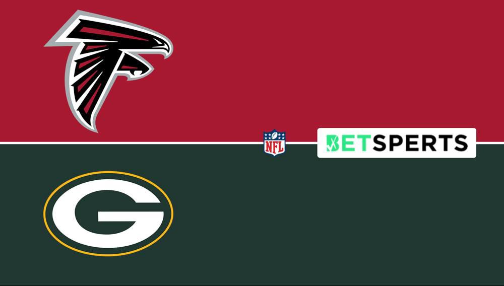 Who will win in Week 2, Falcons or Packers? Expert Picks