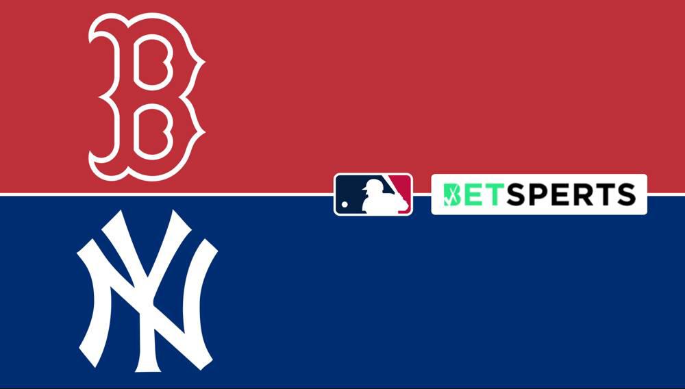 Red Sox vs Yankees Prediction: Picks, Live Odds & Start Time – September  14, 2023 - Betsperts