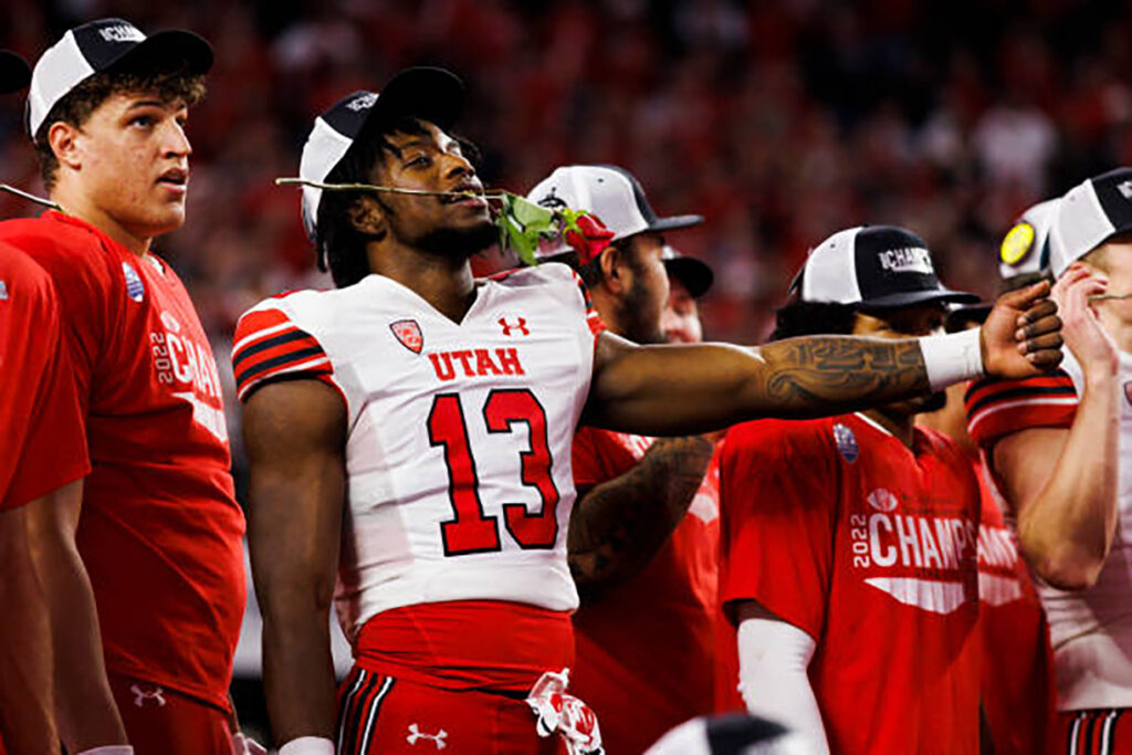 College Football Week 9 Preview: The winner of Utah vs Oregon has an inside track to the Pac-12 Championship game