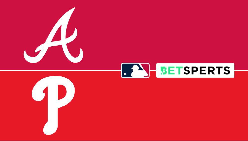 Philadelphia Phillies vs Atlanta Braves Prediction, 10/7/2023 MLB