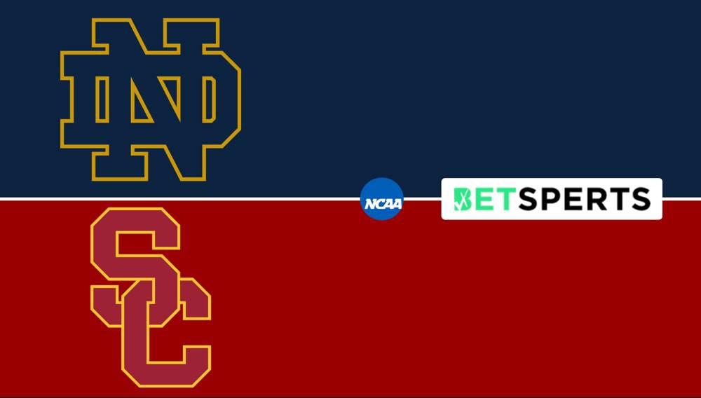 Notre Dame vs. Duke spread, odds, line, props: College football