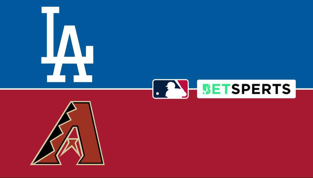 NLDS Preview: Arizona Diamondbacks vs. Los Angeles Dodgers