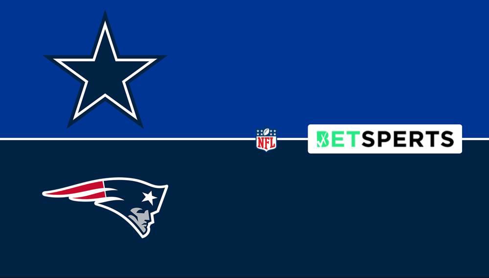 NFL picks: Patriots-Cowboys pick against the spread for Week 4 of