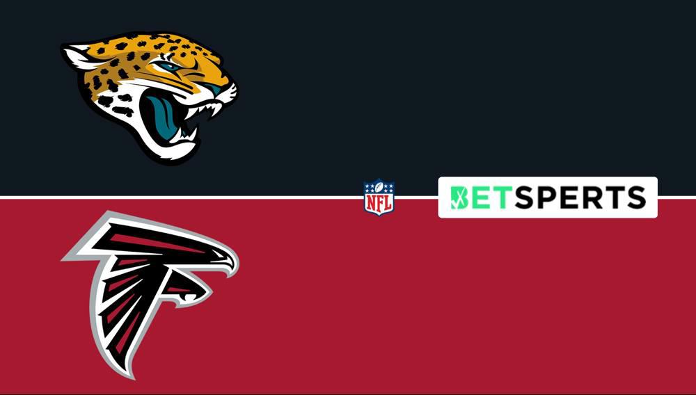 Jaguars vs. Falcons Prediction: Week 4 Odds, Picks & Moneyline