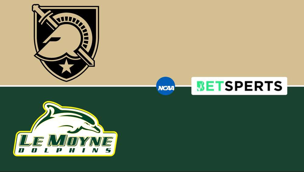Army vs Le Moyne Prediction: Analyzing the Game and Making Predictions